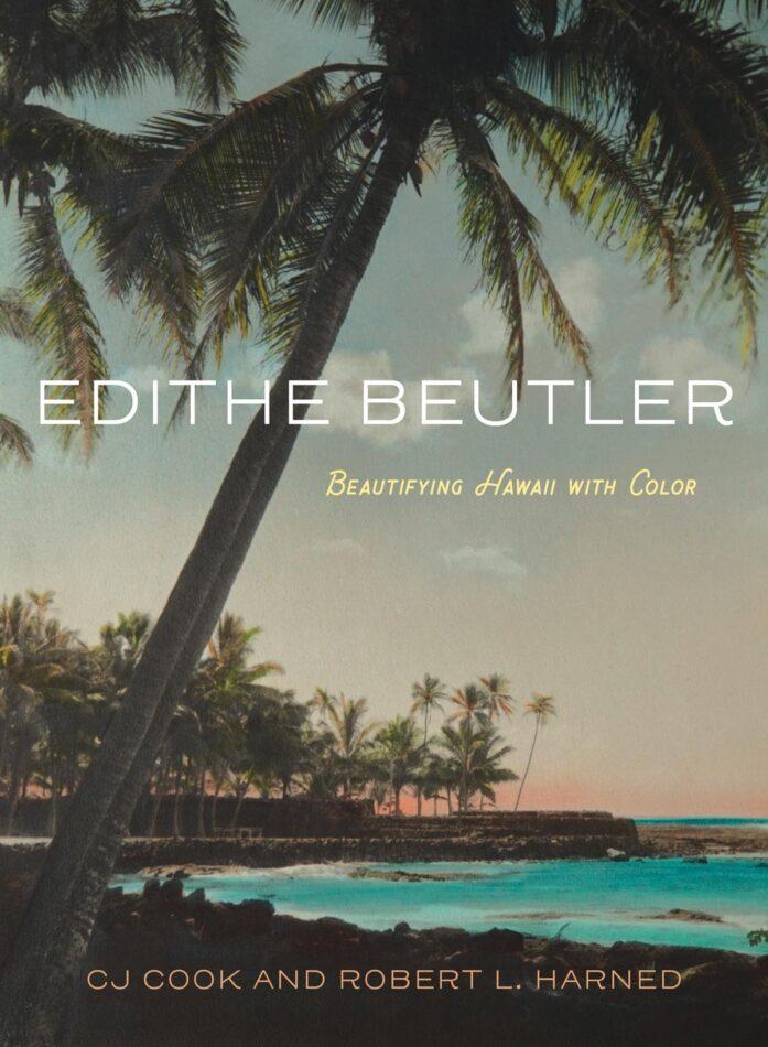 Edithe Beutler cover 1