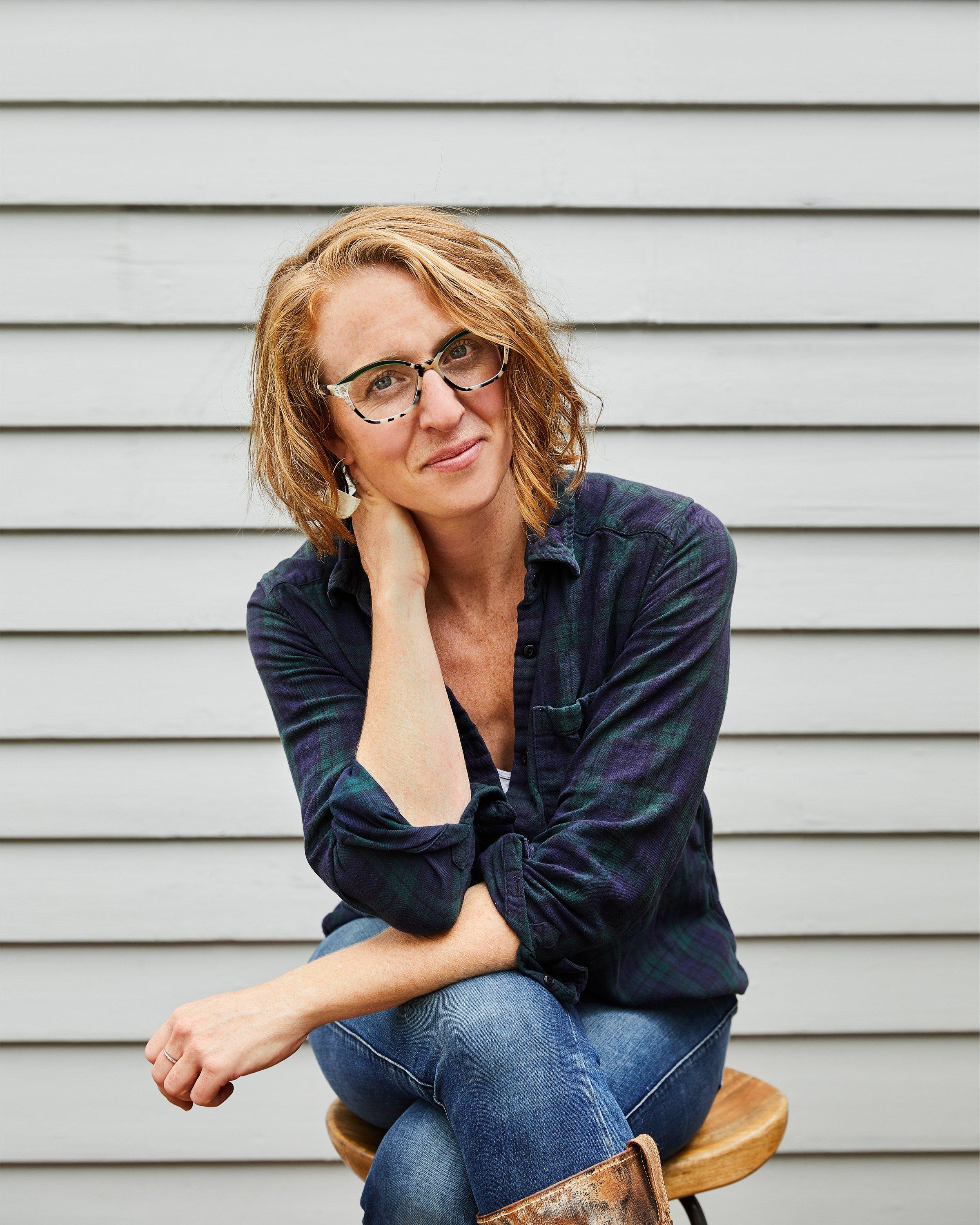 SaraFranklin 02 credit Katrin Bjork