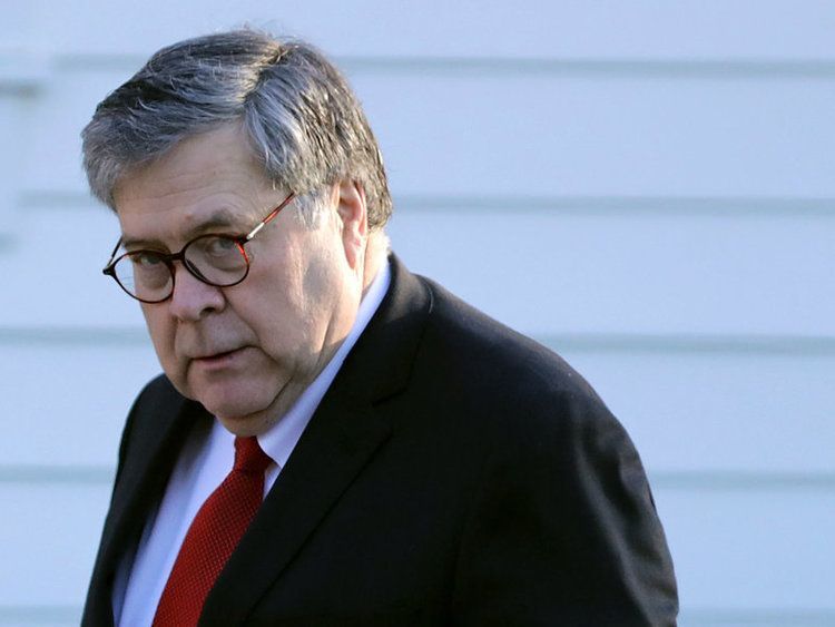 Barr npr