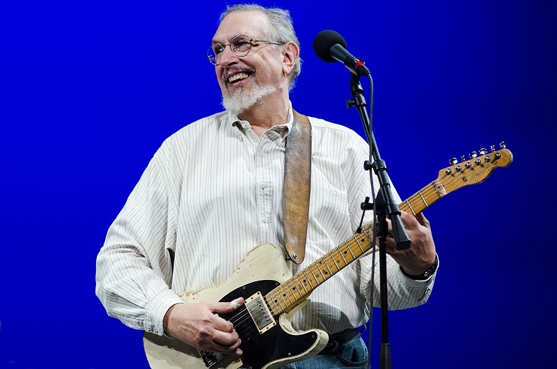 DAVID BROMBERG