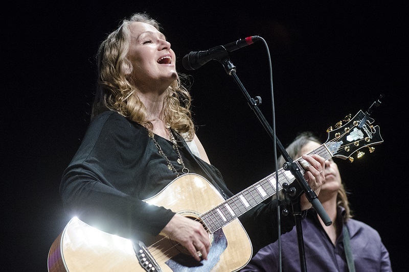 Joan Osborne