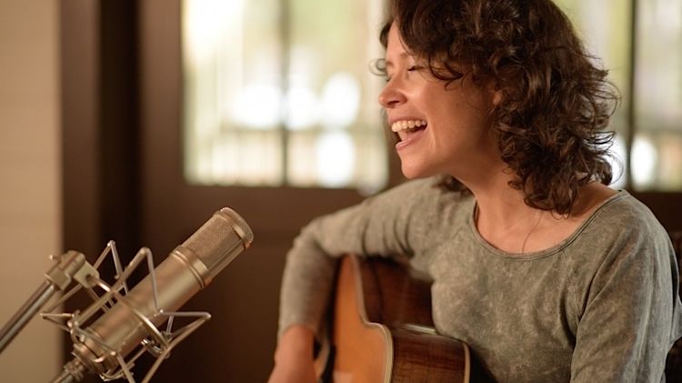 Sara Lee Guthrie 30A 1