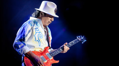 carlos santana r finizio npr