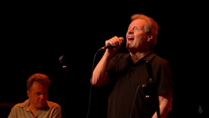 eTown091217 DelbertMcClinton