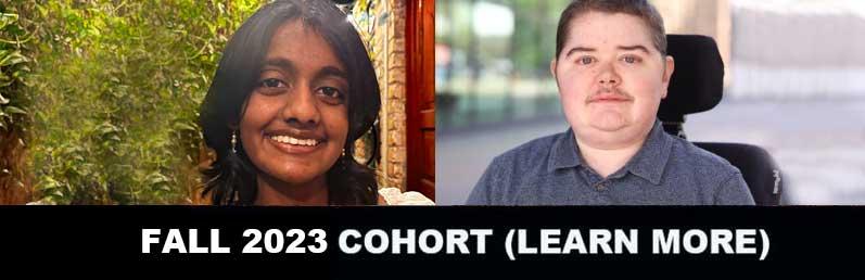 fall 2023 cohort