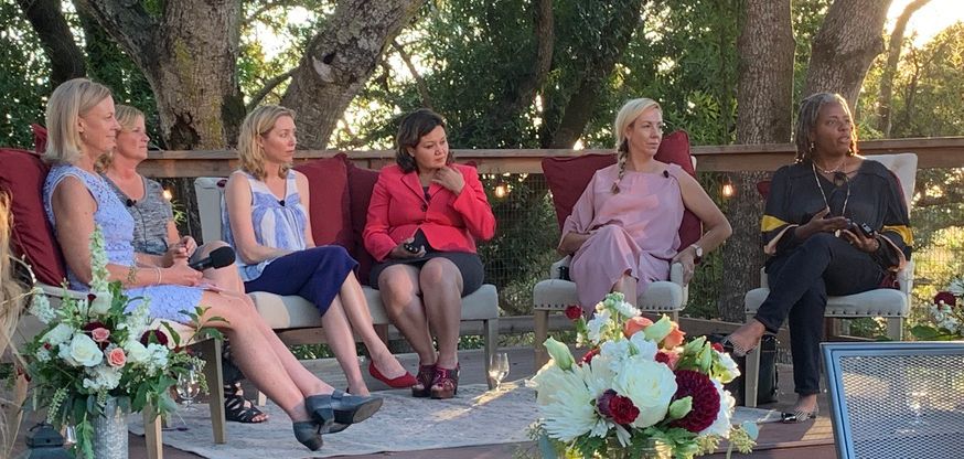 women Conversations completegroup