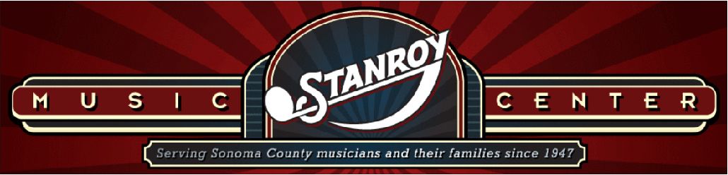 Stanroy Music Center