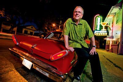 NickSpitzer AmericanRoutes