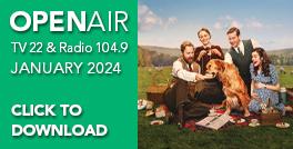 OpenAir 2023 January web thumbnail