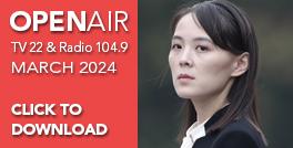 OpenAir March 2024 web thumbnail