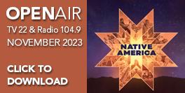 OpenAir November 2023