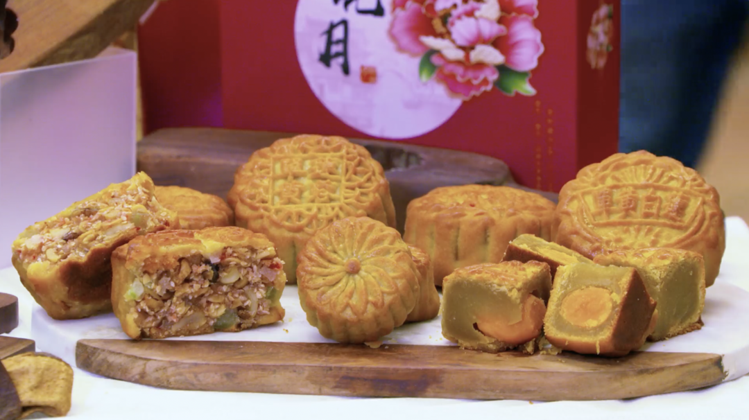 Connect the Bay: Martin Yan’s Chinatown by the Numbers