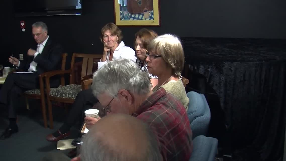 Community: Northern California Public Media