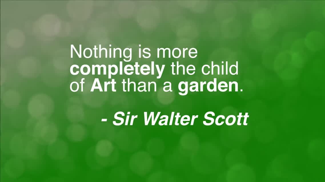 Nothing is more completely