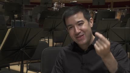 Santa Rosa Symphony - New Season