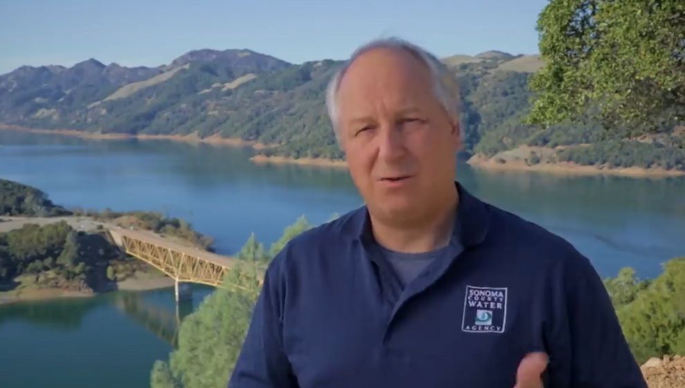 Water Conservation Radio – Pt 4