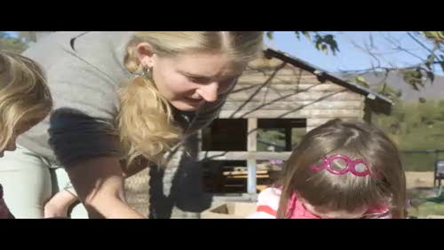 Watershed Revolution