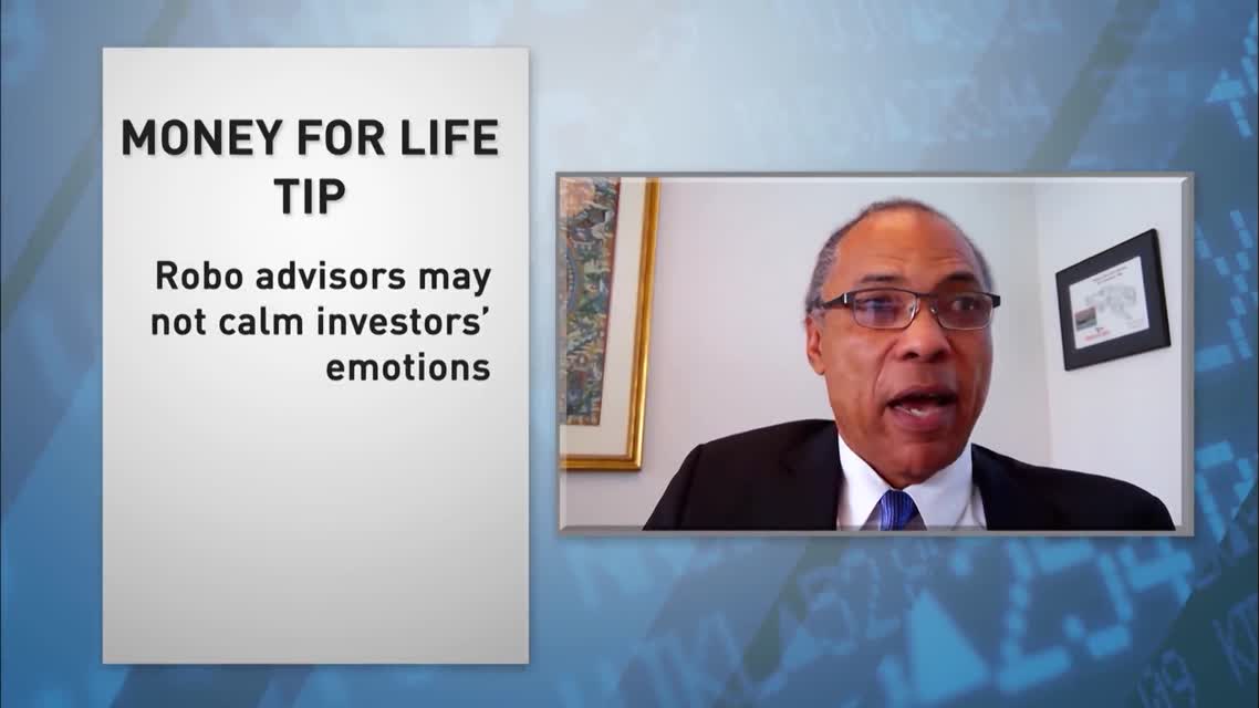 MoneyTrack Money For Life