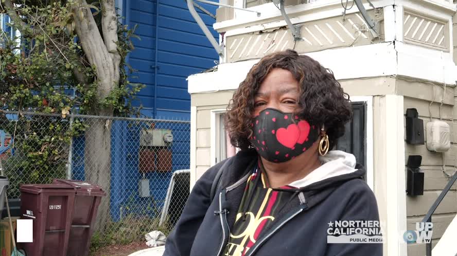 Connect The Bay: Women of the Black Panther Party