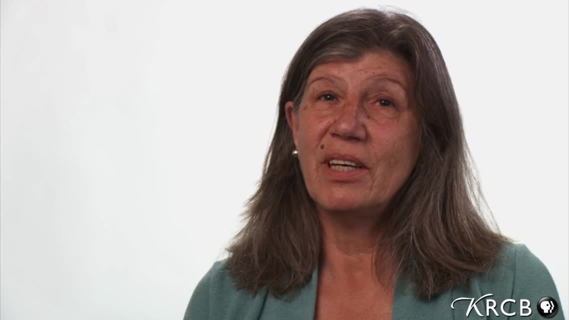 We Tell Our Own Stories