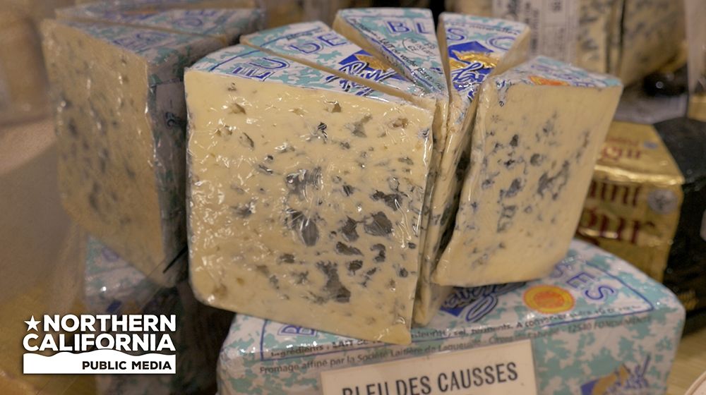 Bay Area Bountiful: Cheese