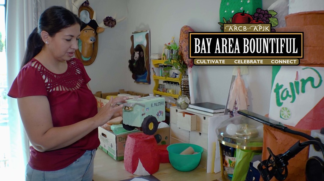 Bay Area Bountiful: Made Here