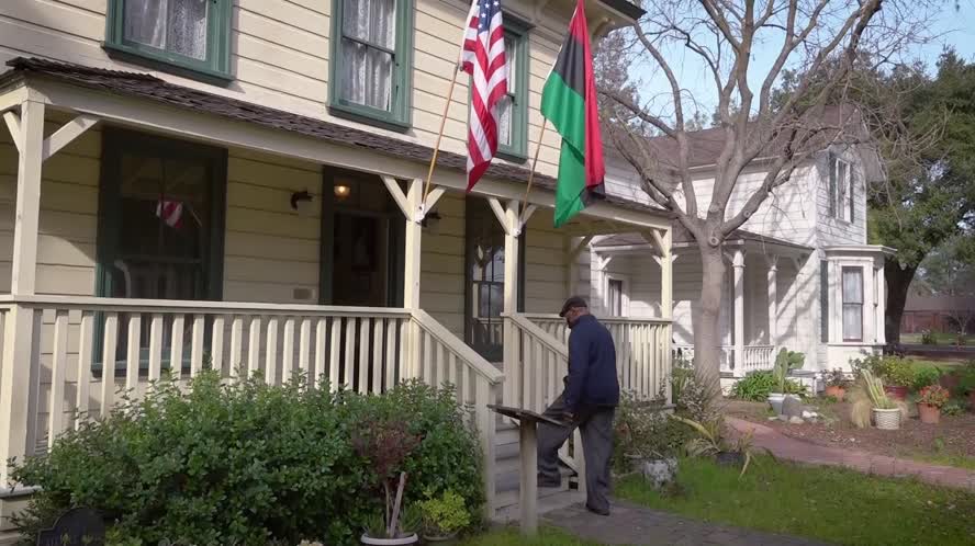 Connect the Bay: San Jose History Park