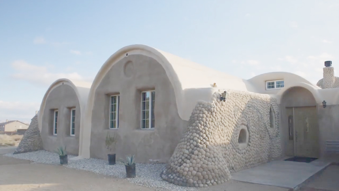 Bay Area Bountiful: Sustainable Building