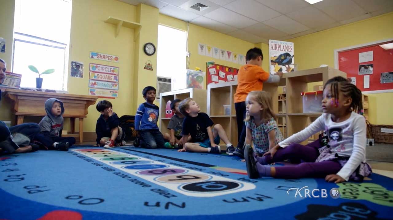 Early Childhood Education